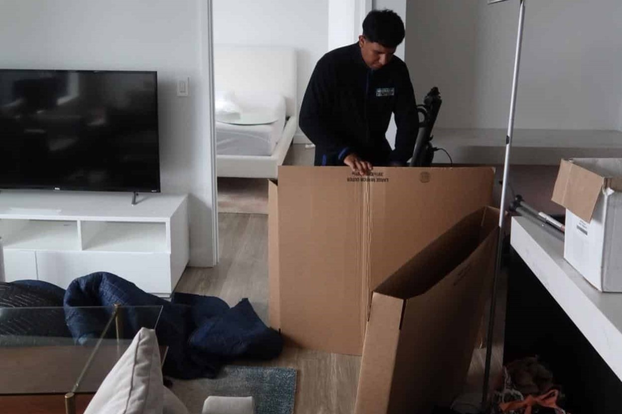 Weymouth MA Junk Removal